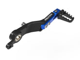 ISOTTA Leva freno regolabile+piolino per BMW R 1300 GS 2023> - R 1300 GS Adventure 2024>
